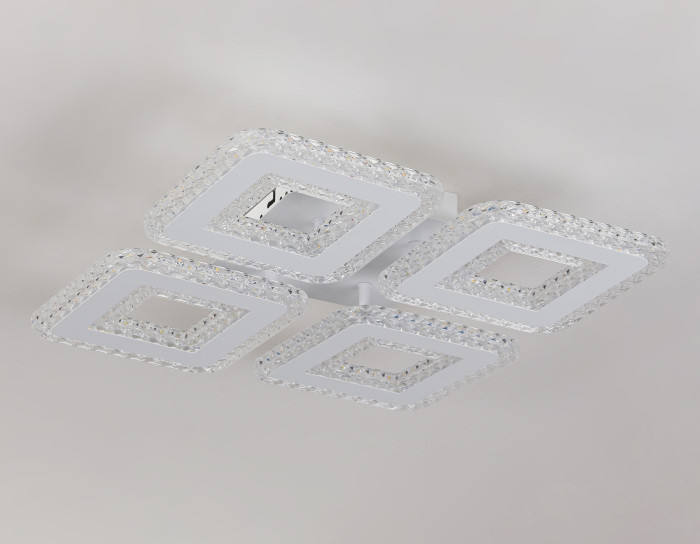 Потолочная люстра ACRYLICA FA4004 Ambrella