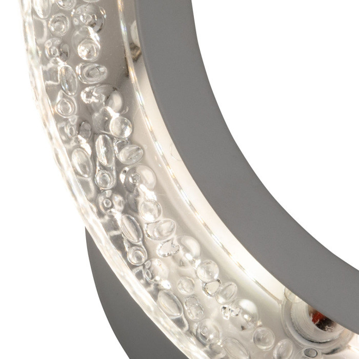 Настенный светильник Camelia A2533AP-6WH Arte Lamp