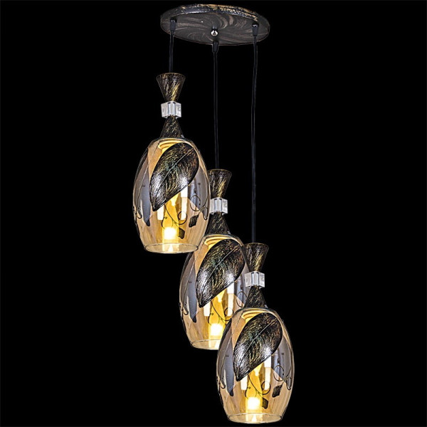 Подвесной светильник  03375-0.4-03 Reluce