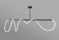 Потолочная люстра True V4083-PL Moderli