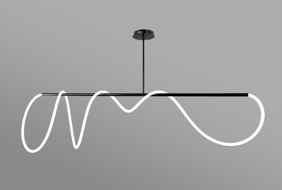 Потолочная люстра True V4083-PL Moderli