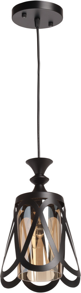 Подвесной светильник Соло 112012301 De City