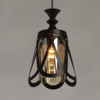 Подвесной светильник Соло 112012301 De City