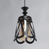 Подвесной светильник Соло 112012301 De City