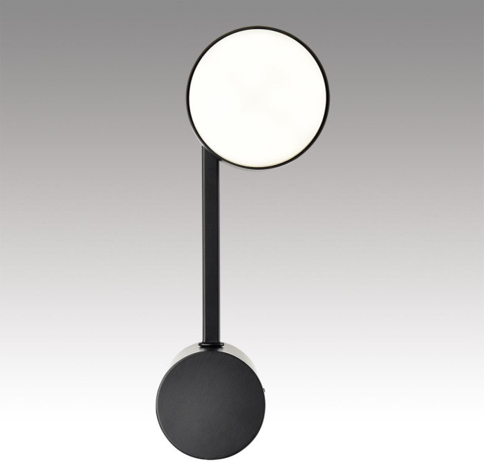 Настенный светильник Dabra 8186/1W Lumion