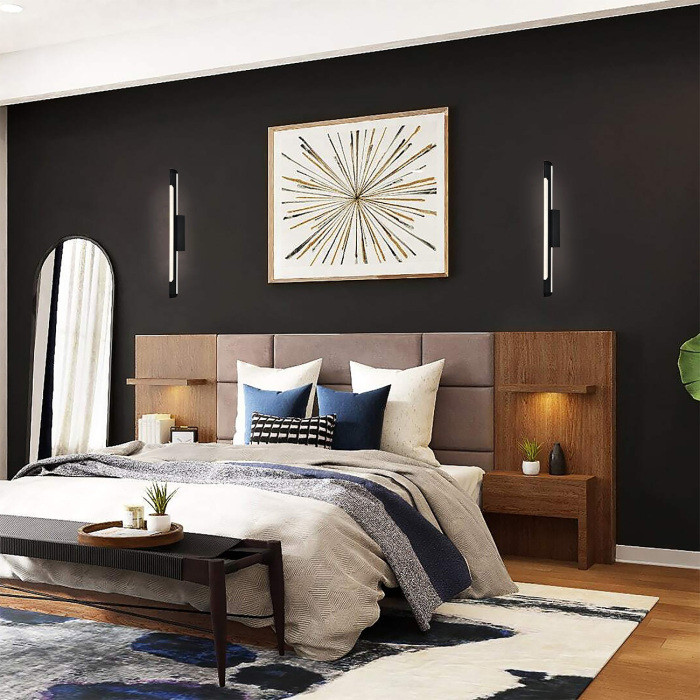 Настенный светильник Projection 10288/1LED Escada