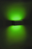 Архитектурная подсветка WiZ W1891M WiZ Gr Oasis Light Архитектурная подсветка WiZ W1891M WiZ Gr Oasis Light