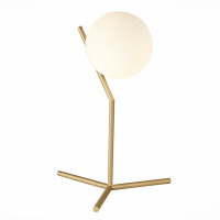 Интерьерная настольная лампа Codda SL1148.304.01 ST Luce Интерьерная настольная лампа Codda SL1148.304.01 ST Luce