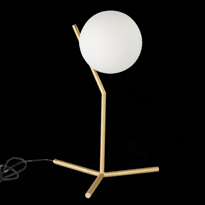 Интерьерная настольная лампа Codda SL1148.304.01 ST Luce