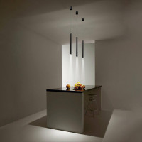 Подвесной светильник Metropolis 10334/500 Black Loft It