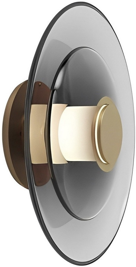 Настенный светильник Stefa APL.648.11.10 Aployt