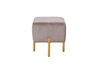 Пуф Mario светло-бежевый Пуф Mario светло-бежевый