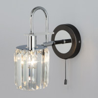 Бра Tenia 70090/1 графит Eurosvet