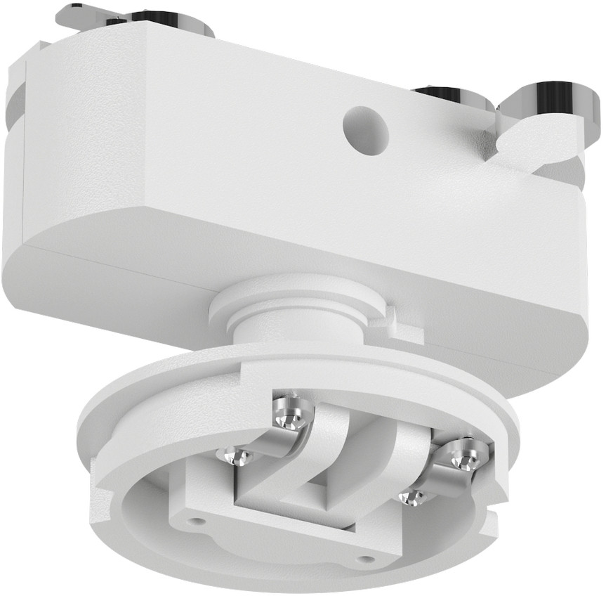 Трековое крепление MINI-VL-M MINI-VL-M2-WH Lumker