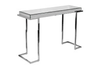 Консоль зеркальная/хром Консоль зеркальная/хром