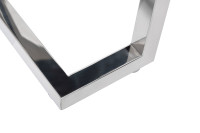 Консоль зеркальная/хром Консоль зеркальная/хром