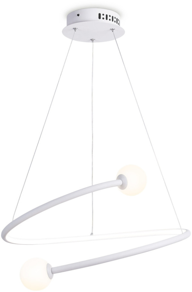 Подвесной светильник Comfort FL66291 Ambrella