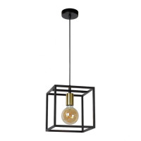 Подвесной светильник Lucide Ruben 00424/01/30 Подвесной светильник Lucide Ruben 00424/01/30