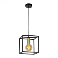 Подвесной светильник Lucide Ruben 00424/01/30 Подвесной светильник Lucide Ruben 00424/01/30