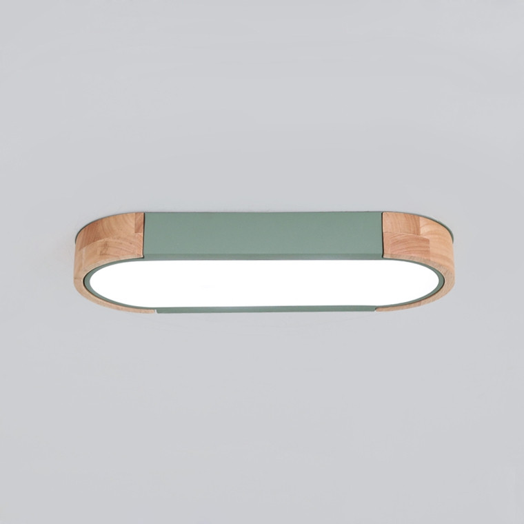 Потолочный светильник  INN01 ImperiumLoft