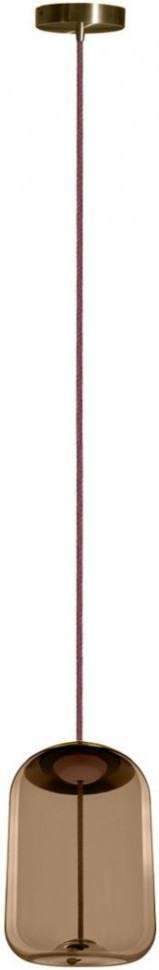 Подвесной светильник Knot 8135-C mini Loft It