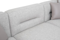 Диван Porto модульный угловой правый Диван Porto модульный угловой правый