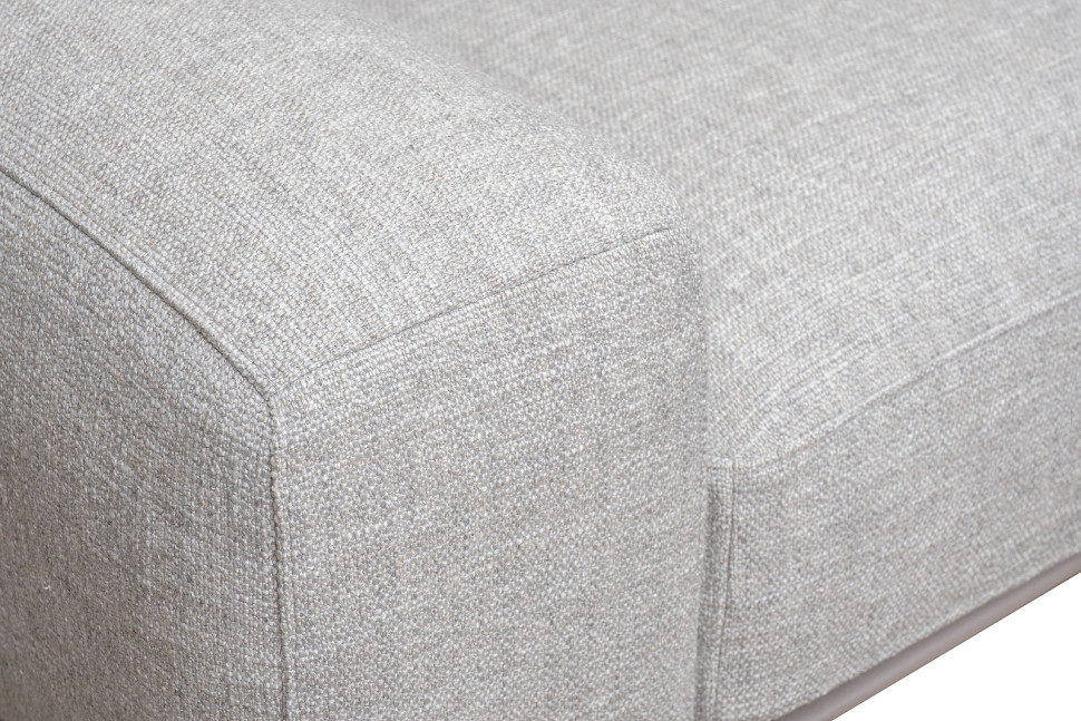 Диван Porto модульный угловой правый