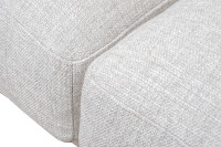 Диван Porto модульный угловой правый Диван Porto модульный угловой правый