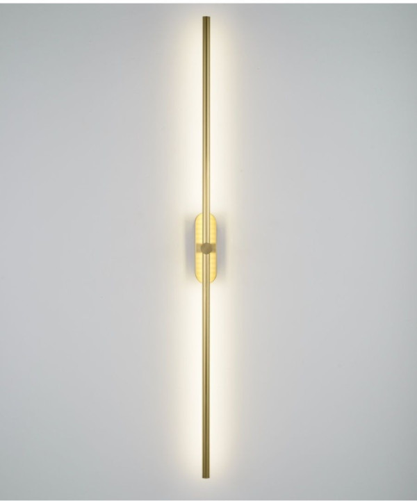 Настенный светильник Mavy ZRS.90610.06 Zortes