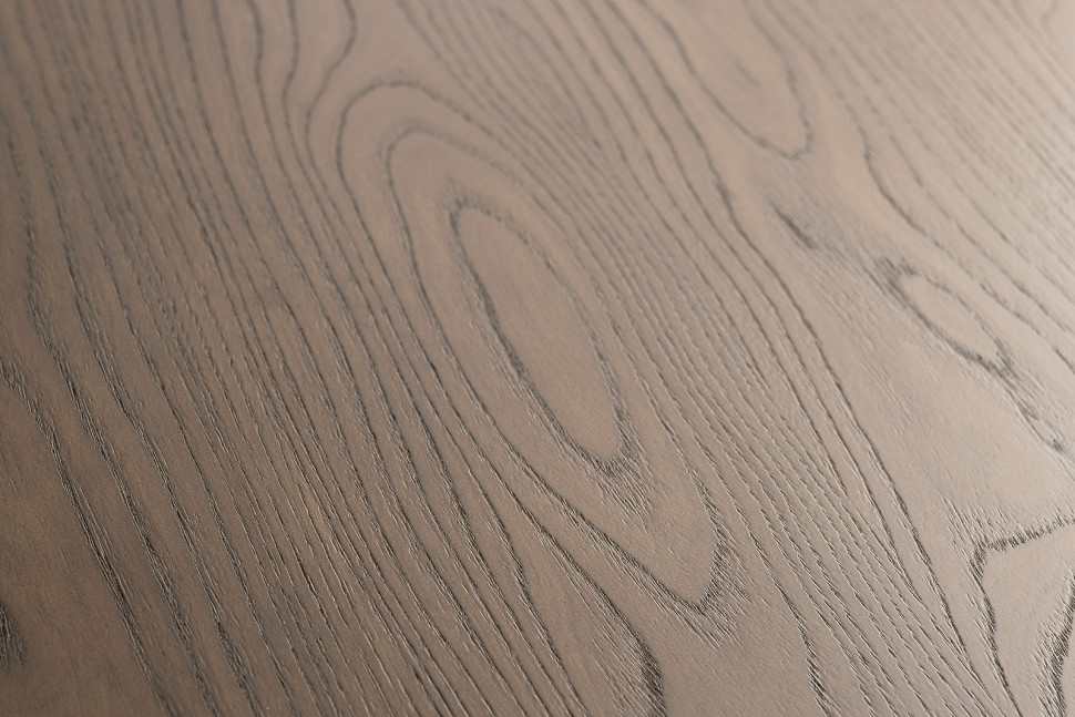 Стол обеденный Smooth шпон вяза