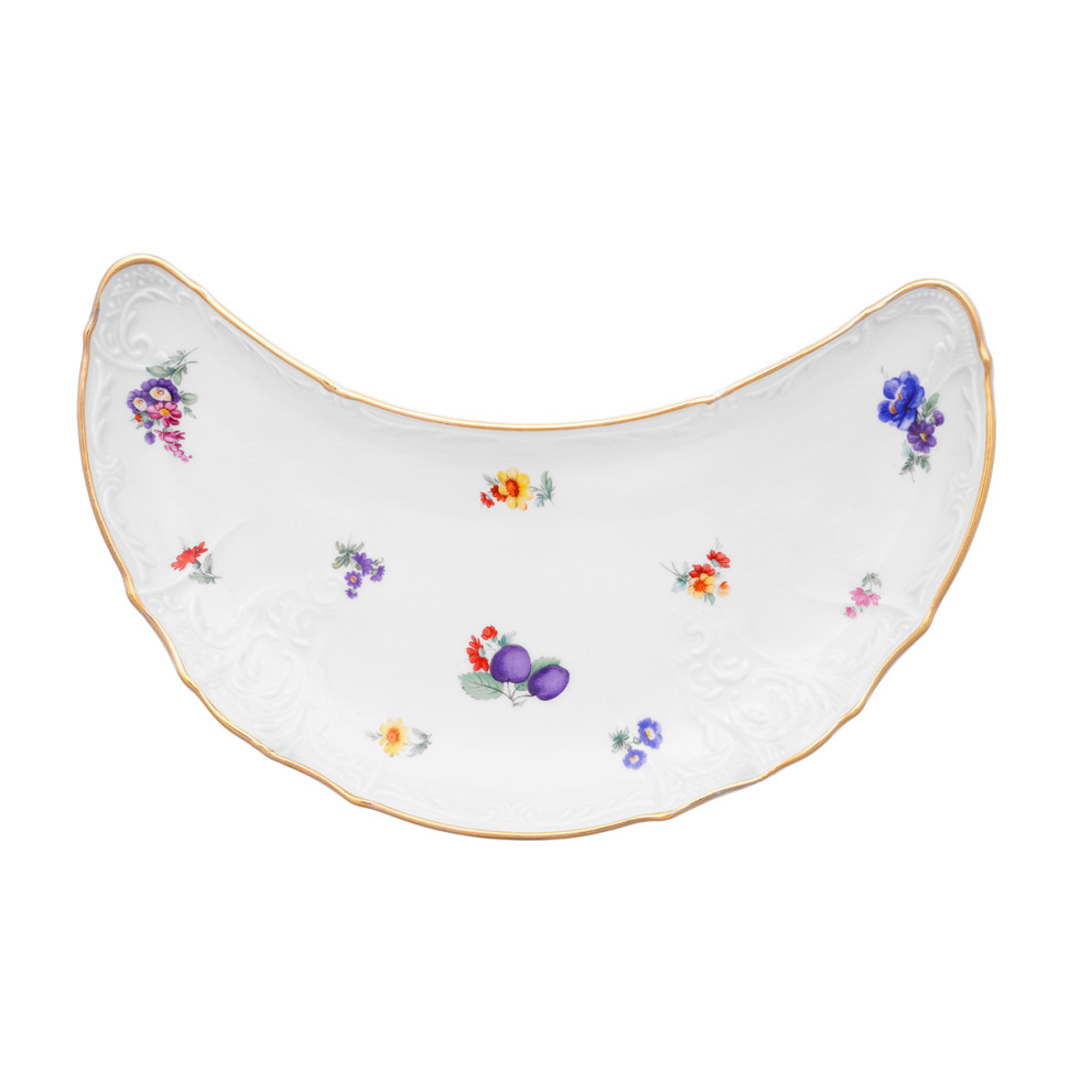 Лимонница 22см."Слива 97812" Bernadotte