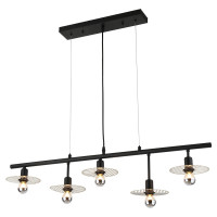 Подвесной светильник Cranbrook LSP-8254 Lussole Loft