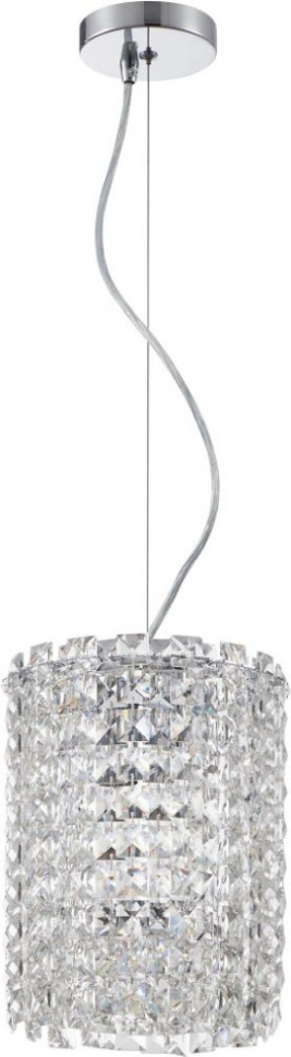 Подвесной светильник Delone 2179/09/02P Stilfort