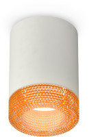 Точечный светильник Techno Spot XS7423005 Ambrella