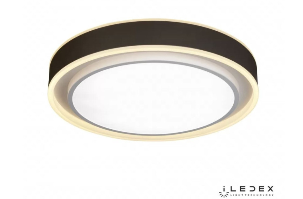 Потолочный светильник Summery B6233-91W/520 WH iLedex
