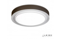 Потолочный светильник Summery B6233-91W/520 WH iLedex Потолочный светильник Summery B6233-91W/520 WH iLedex