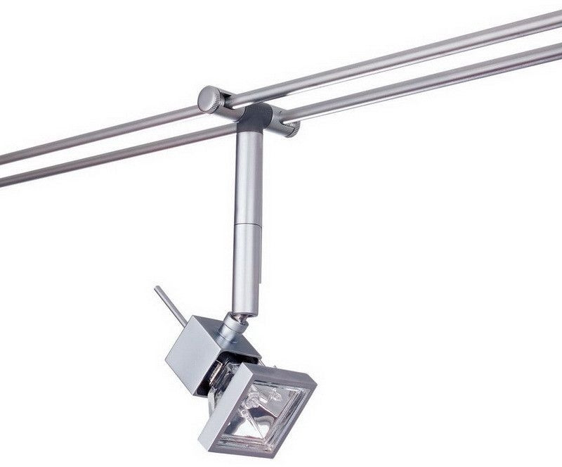 Трековый светильник Ws Halogen 12v 97221 Paulmann