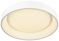 Потолочный светильник Cerchio WE412.02.027 Wertmark