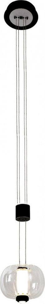 Подвесной светильник Lyfta 4493-1P Favourite