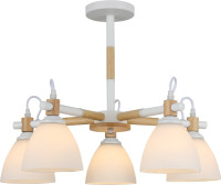 Потолочная люстра Louise 9175-305 Rivoli