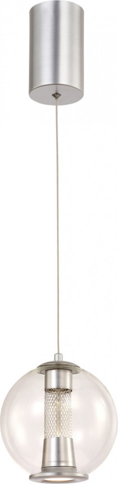 Подвесной светильник Boble 4552-1P Favourite