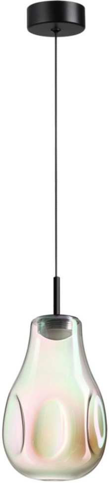 Подвесной светильник Nave 5098/4LB Odeon Light