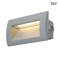 Встраиваемый светильник уличный Downunder 233624 SLV