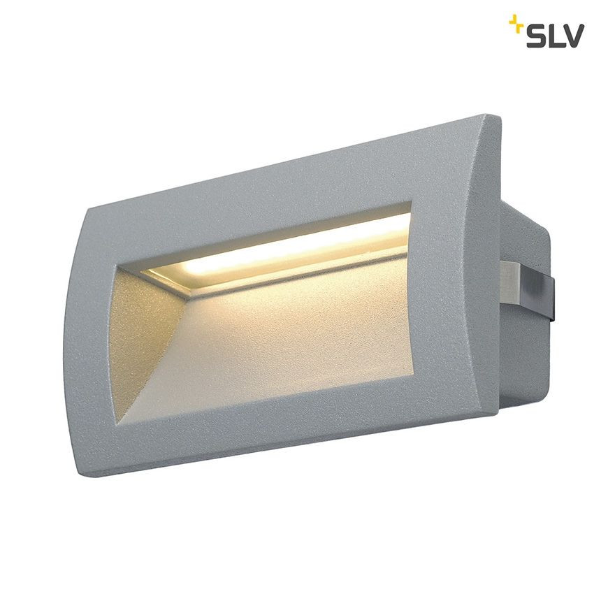 Встраиваемый светильник уличный Downunder 233624 SLV