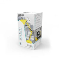Офисная настольная лампа  GT0035 Gauss