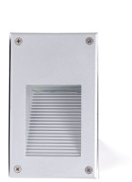 Встраиваемый светильник уличный CORSICA 91485 W Oasis Light Встраиваемый светильник уличный CORSICA 91485 W Oasis Light