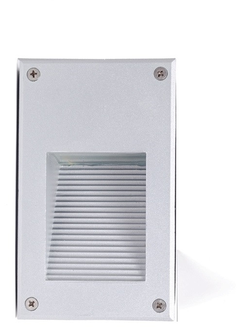 Встраиваемый светильник уличный CORSICA 91485 W Oasis Light