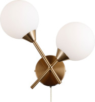 Бра Molecule V10843-2W Moderli