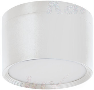 Точечный светильник TIBERI 35678 Kanlux