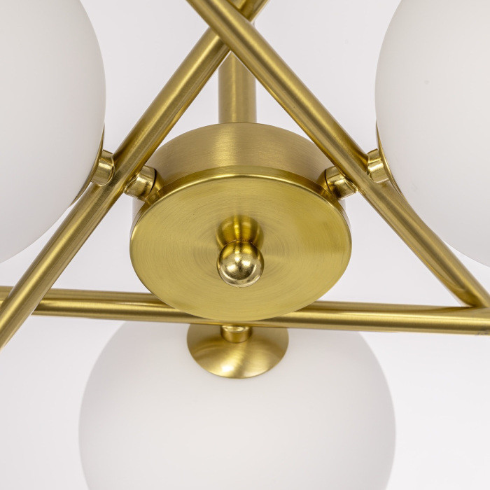 Потолочная люстра Ronny CL242193 Citilux